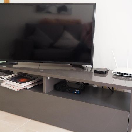 Balluta Sliema Modern Apartment Zewnętrze zdjęcie