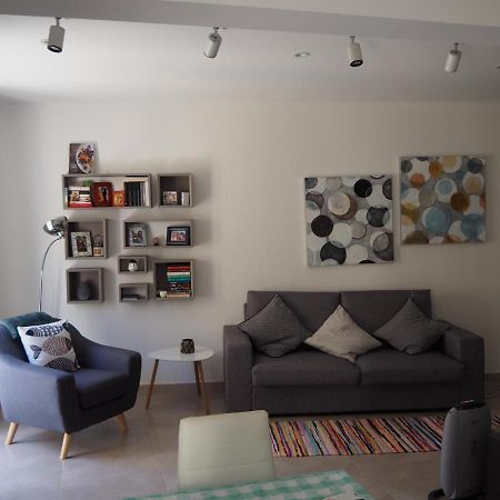 Balluta Sliema Modern Apartment Zewnętrze zdjęcie