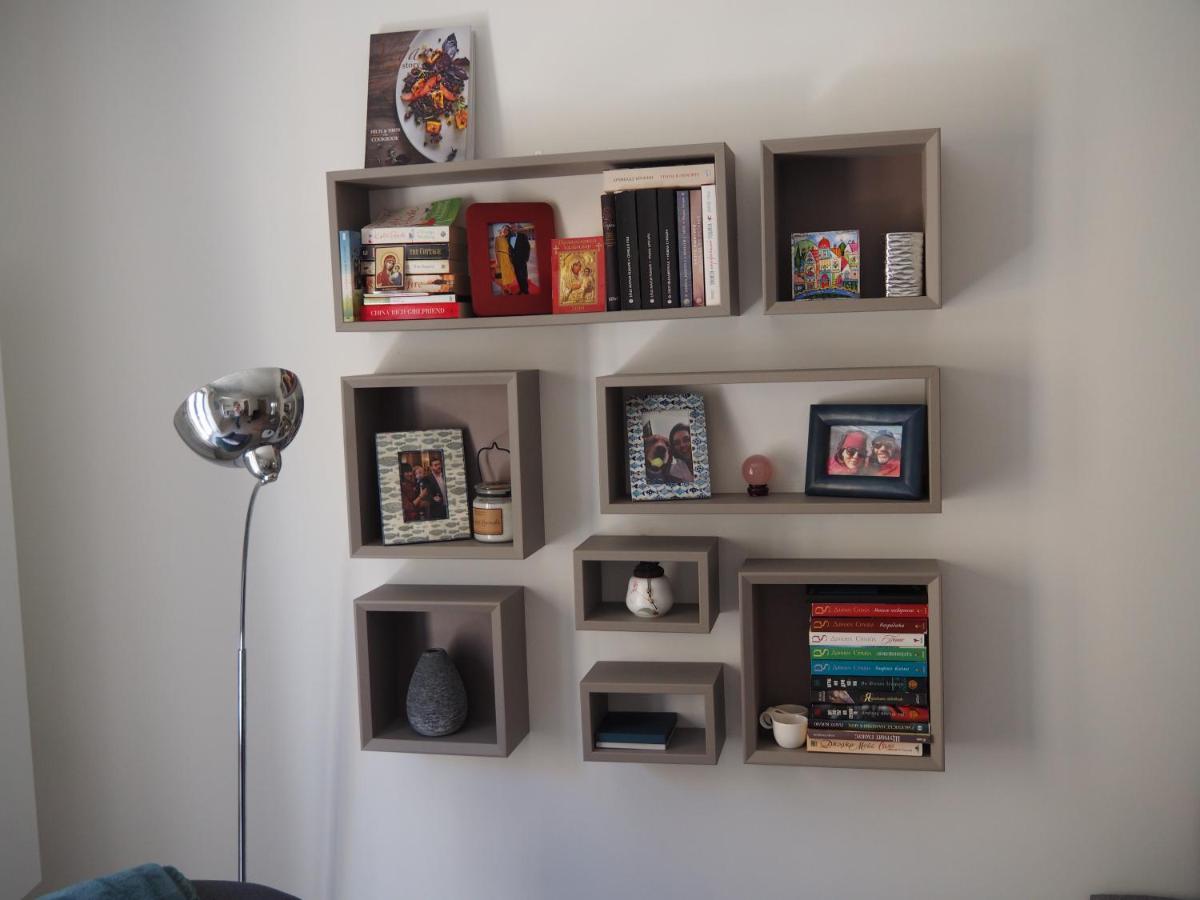 Balluta Sliema Modern Apartment Zewnętrze zdjęcie
