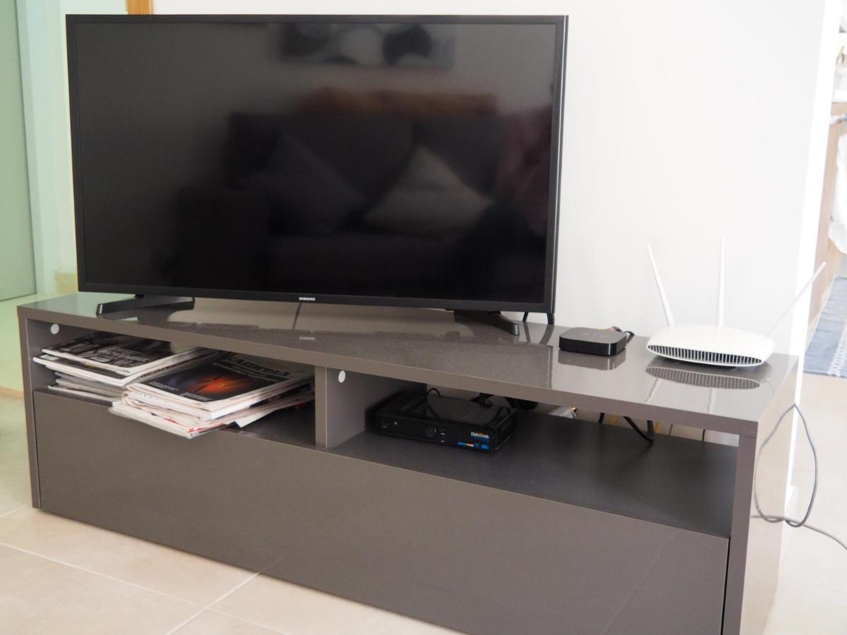 Balluta Sliema Modern Apartment Zewnętrze zdjęcie