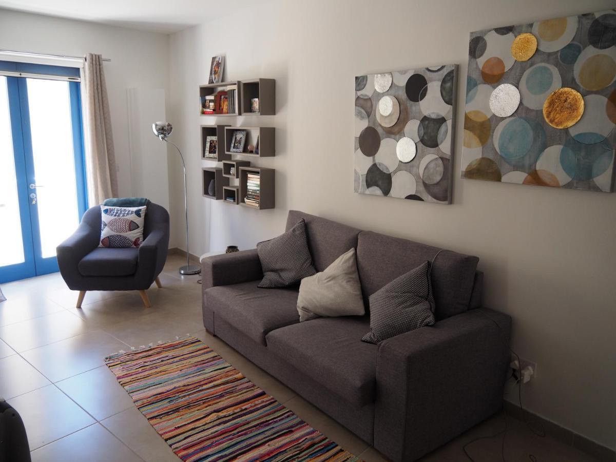 Balluta Sliema Modern Apartment Zewnętrze zdjęcie