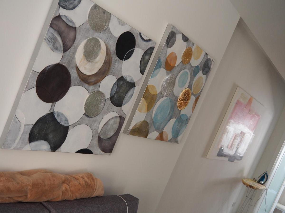 Balluta Sliema Modern Apartment Zewnętrze zdjęcie