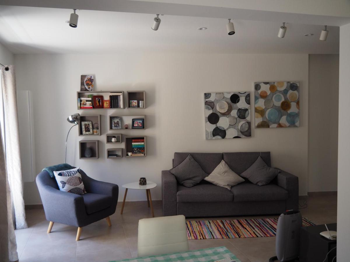 Balluta Sliema Modern Apartment Zewnętrze zdjęcie