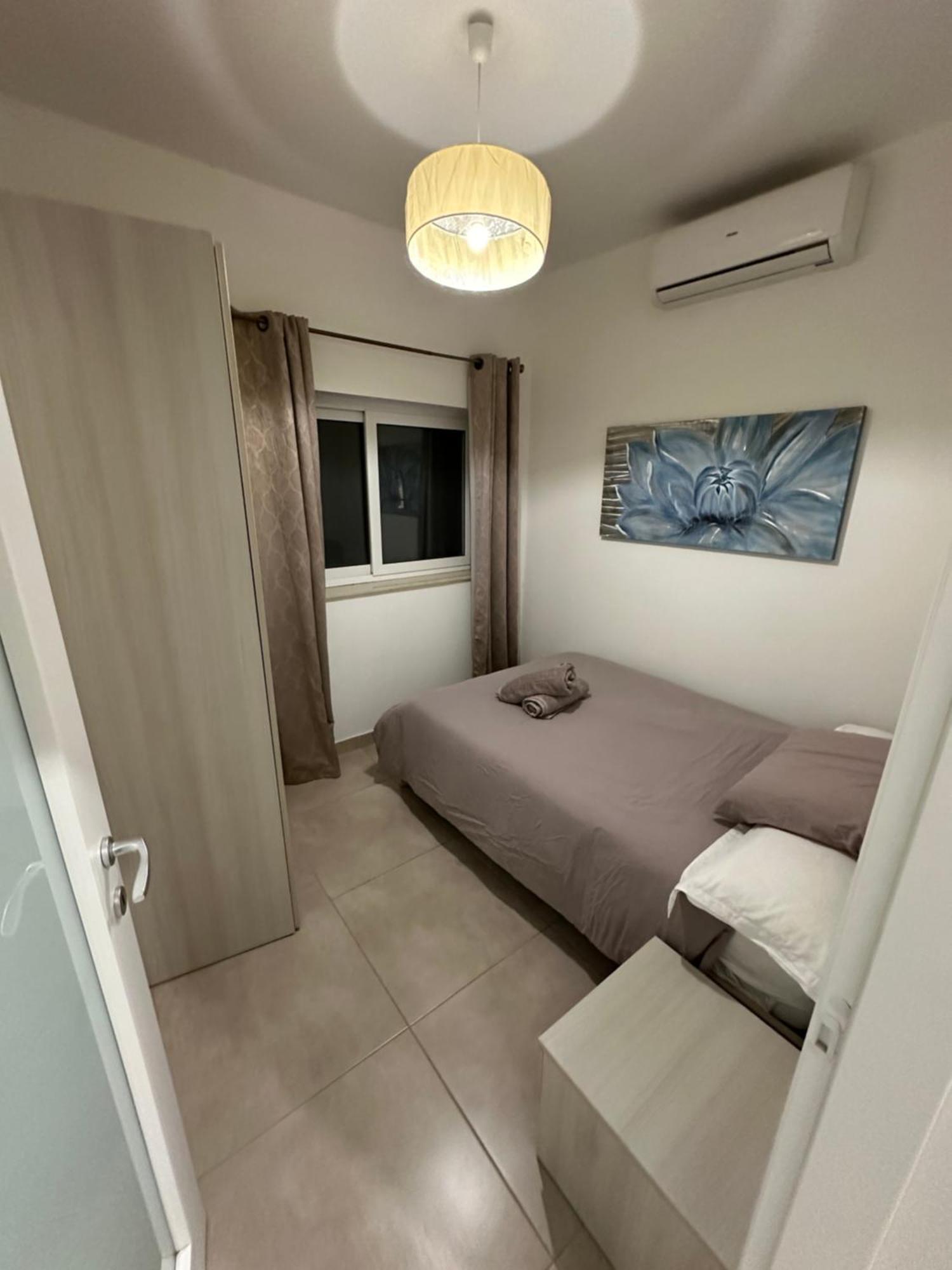 Balluta Sliema Modern Apartment Zewnętrze zdjęcie