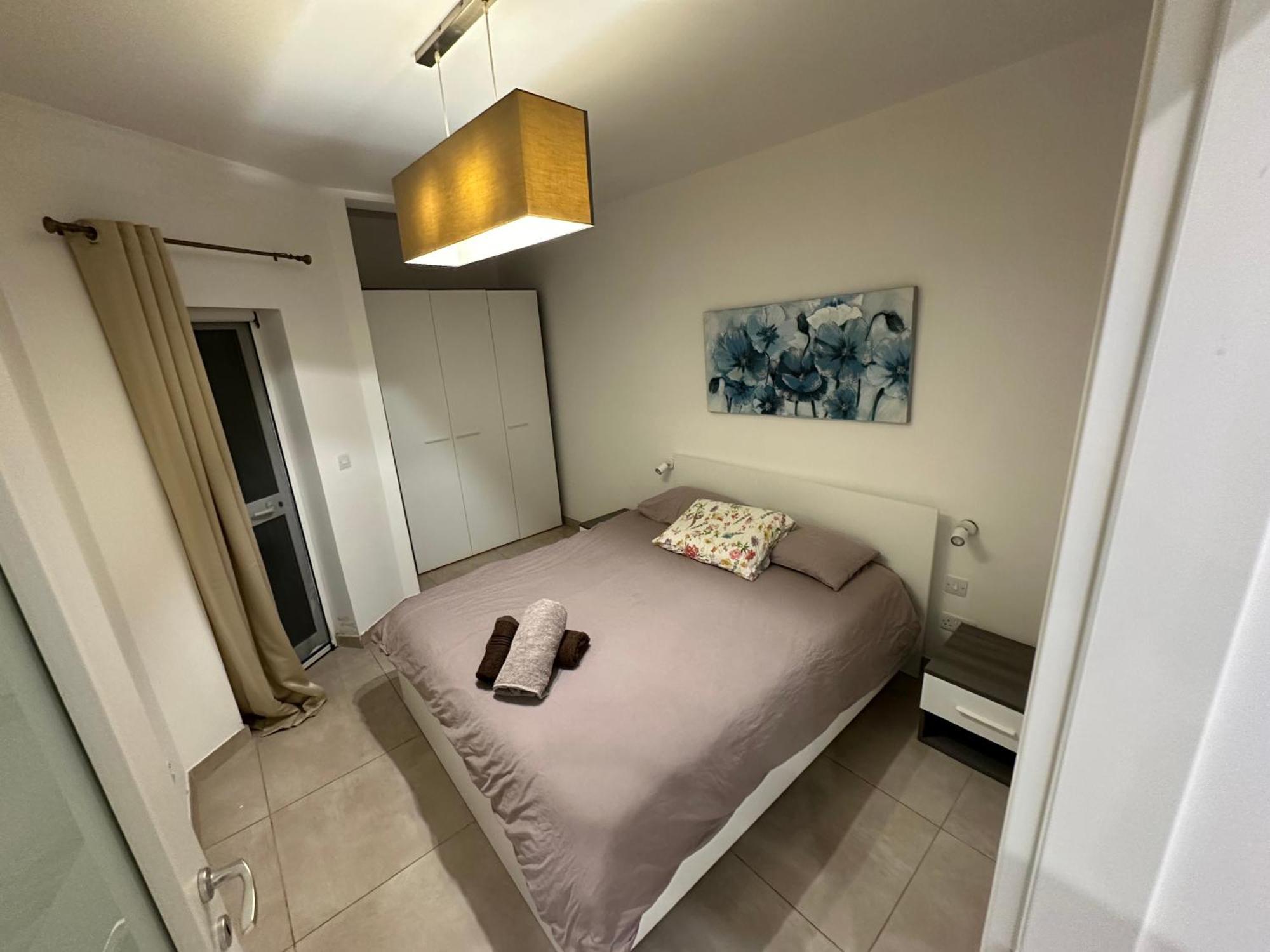 Balluta Sliema Modern Apartment Zewnętrze zdjęcie